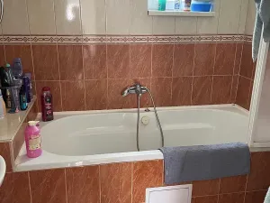 Pronájem rodinného domu, Kamenice, 95 m2