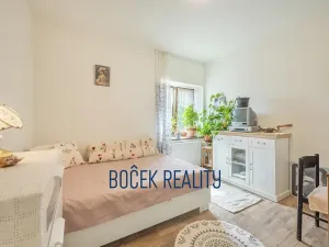 Prodej rodinného domu, Sýkořice, 211 m2