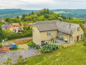 Prodej rodinného domu, Sýkořice, 211 m2
