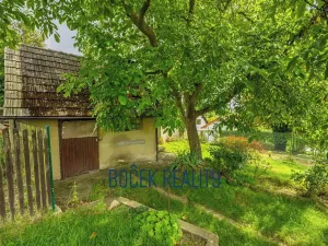 Prodej rodinného domu, Sýkořice, 211 m2