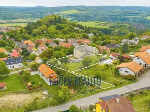 Prodej rodinného domu, Sýkořice, 211 m2