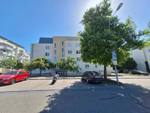 Pronájem bytu 1+kk, Brno, K Babě, 36 m2