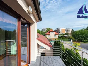 Prodej rodinného domu, Praha - Třebonice, Do zahrádek II, 198 m2