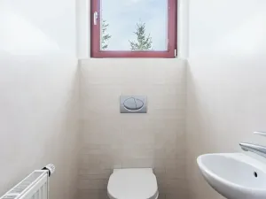 Prodej rodinného domu, Praha - Třebonice, Do zahrádek II, 198 m2