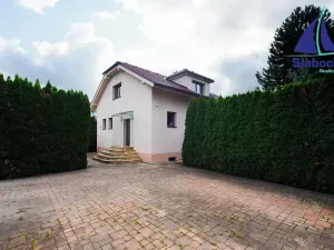 Prodej rodinného domu, Praha - Třebonice, Do zahrádek II, 198 m2
