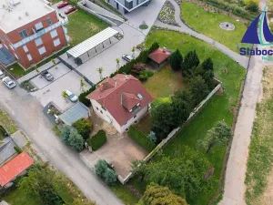 Prodej rodinného domu, Praha - Třebonice, Do zahrádek II, 198 m2