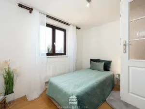 Prodej rodinného domu, Malešovice, 238 m2