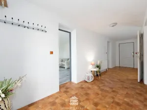 Prodej rodinného domu, Malešovice, 238 m2
