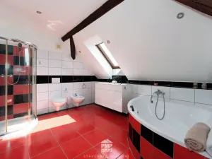 Prodej rodinného domu, Malešovice, 238 m2