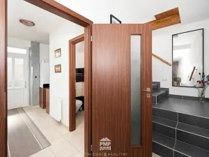 Prodej rodinného domu, Malešovice, 238 m2