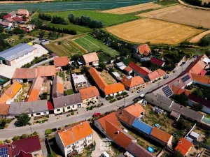 Prodej rodinného domu, Malešovice, 238 m2