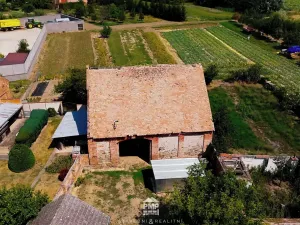 Prodej rodinného domu, Malešovice, 238 m2
