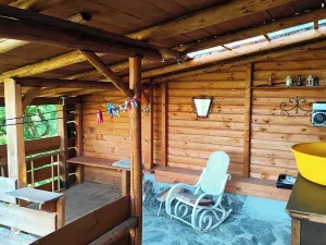 Prodej chaty, Újezd nade Mží, 90 m2