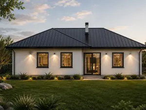 Prodej pozemku pro bydlení, Šťáhlavy, 1300 m2