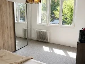 Prodej bytu 2+kk, Plzeň, Křimická, 36 m2