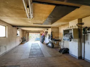 Prodej rodinného domu, Dobřív, 218 m2