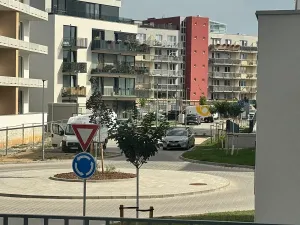 Pronájem bytu 2+kk, Plzeň, Železná, 47 m2