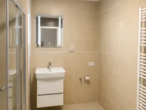 Pronájem bytu 2+kk, Plzeň, Železná, 47 m2
