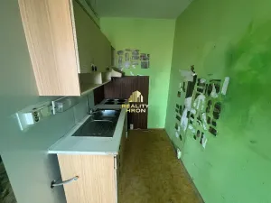Prodej bytu 1+kk, Teplice, Seifertova, 31 m2