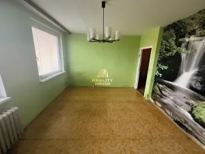 Prodej bytu 1+kk, Teplice, Seifertova, 31 m2