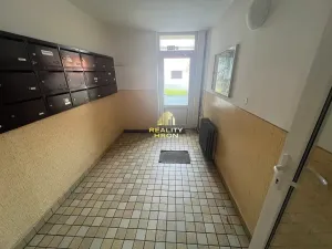 Prodej bytu 1+kk, Teplice, Seifertova, 31 m2