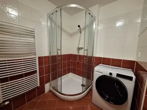 Pronájem bytu 1+kk, Brno, K Babě, 36 m2