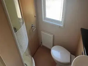 Prodej mobilheimu, Stříbrná Skalice, 1 m2