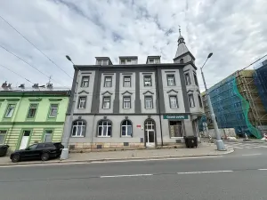 Prodej bytu 2+kk, Plzeň, Rokycanská, 38 m2