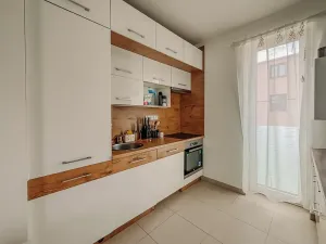 Pronájem bytu 3+kk, Říčany, Úvalská, 58 m2