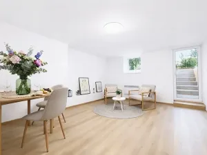 Prodej bytu 3+kk, Brno, Černovičky, 50 m2