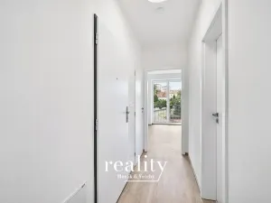 Pronájem bytu 2+kk, Znojmo, Vančurova, 49 m2