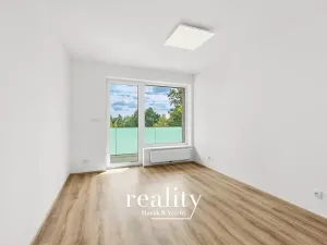 Pronájem bytu 2+kk, Třebíč, Družstevní, 57 m2