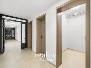 Pronájem bytu 2+kk, Třebíč, Družstevní, 57 m2