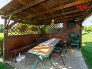 Prodej chaty, Kunětice, 50 m2
