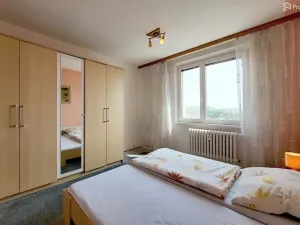 Prodej bytu 3+1, Brno, Vltavská, 65 m2