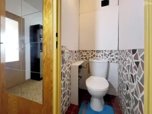 Prodej bytu 3+1, Brno, Vltavská, 65 m2