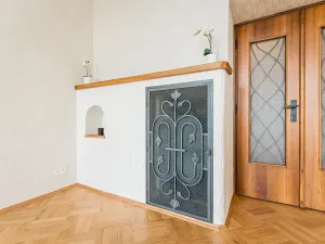 Pronájem bytu 3+kk, Praha - Vinohrady, Jana Masaryka, 132 m2