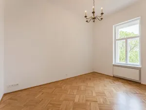 Pronájem bytu 3+kk, Praha - Vinohrady, Jana Masaryka, 132 m2