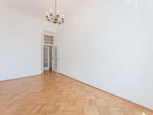 Pronájem bytu 3+kk, Praha - Vinohrady, Jana Masaryka, 132 m2