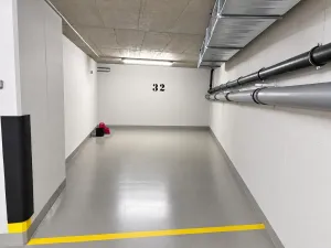 Pronájem ostatní, Praha - Podolí, Nedvědovo náměstí