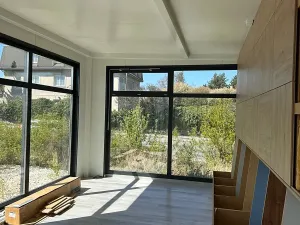 Prodej obchodního prostoru, Praha - Zličín, Na Radosti, 100 m2