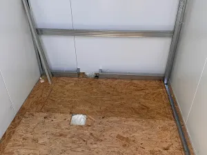 Prodej obchodního prostoru, Praha - Zličín, Na Radosti, 100 m2