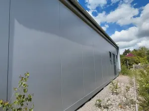Prodej obchodního prostoru, Praha - Zličín, Na Radosti, 100 m2