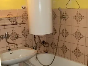 Pronájem bytu 2+1, Jemnice, Lípová, 55 m2