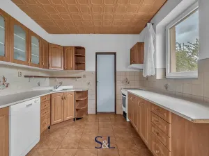 Prodej rodinného domu, Horní Libchava, 141 m2