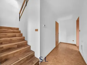 Prodej rodinného domu, Horní Libchava, 141 m2