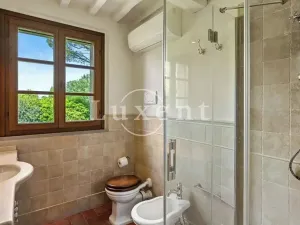 Prodej vily, Cortona, Itálie, 150 m2