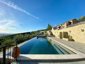 Prodej vily, Cortona, Itálie, 250 m2