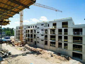 Prodej bytu 2+kk, Kladno, Pražská, 56 m2