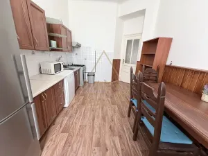 Pronájem bytu 3+kk, Praha - Vinohrady, Na Švihance, 95 m2